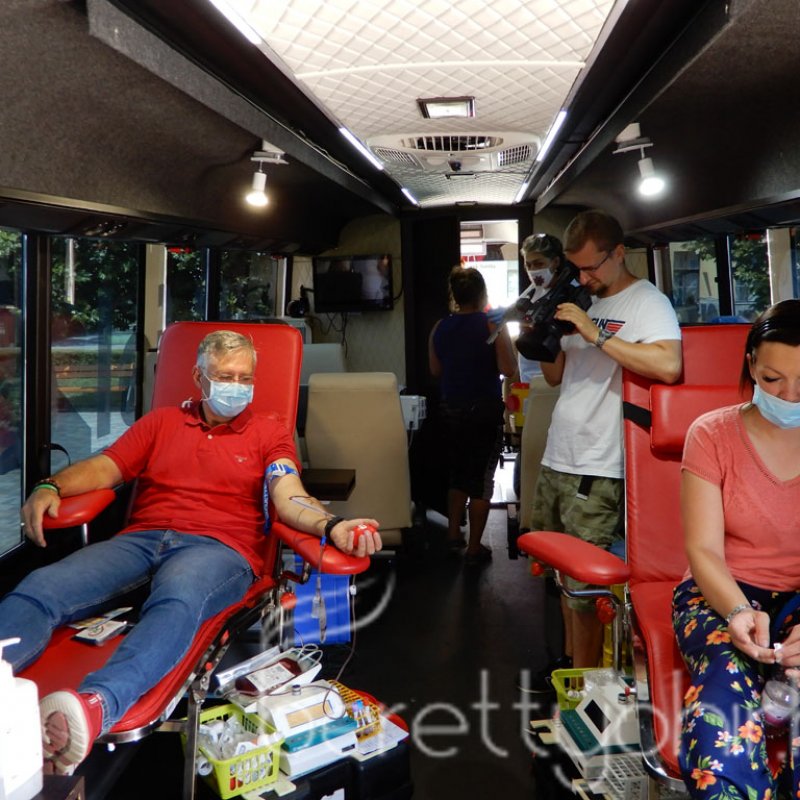 Egy vérből vagyunk 2021 - Berettyóújfalu 36